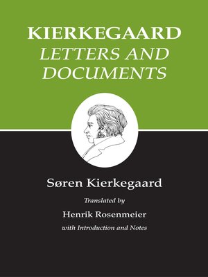 cover image of Kierkegaard's Writings, XXV, Volume 25